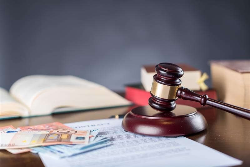 Servicios integrales de procuradores en Cambados - Ejecución de resoluciones judiciales