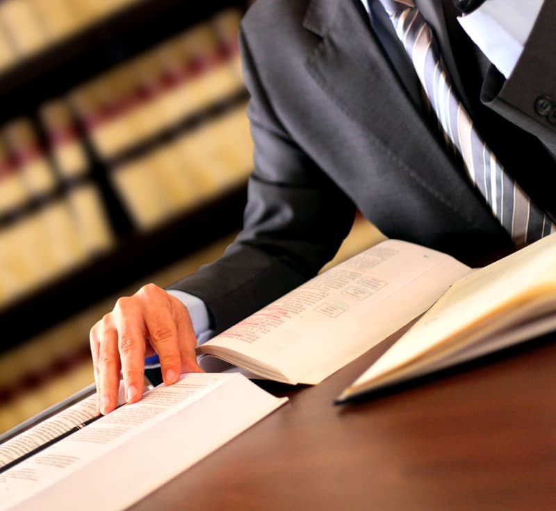 Nuestros procuradores le garantizan la mejor asistencia jurídica