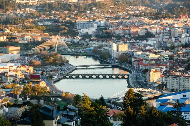 Procurador de los tribunales en Cambados